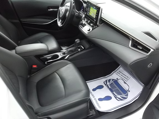 1.6 CVT Luxury Plus - в ГАРАНЦИЯ - автомобили, коли, обяви за нови и употребявани 8