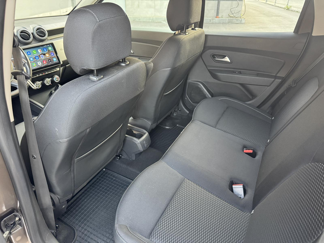 1.6 Sce ГАЗ-Бензин - автомобили, коли, обяви за нови и употребявани 5