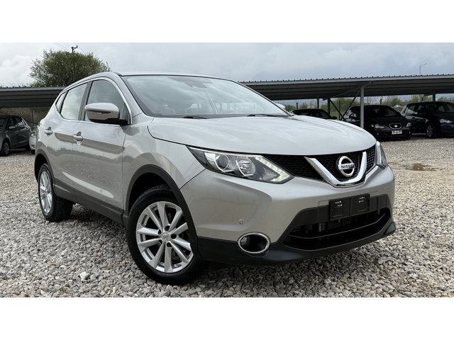 1.6DCI-EURO 6B-ВНОС ИТАЛИЯ - автомобили, коли, обяви за нови и употребявани 0