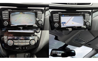 1.6DCI-EURO 6B-ВНОС ИТАЛИЯ - автомобили, коли, обяви за нови и употребявани 11