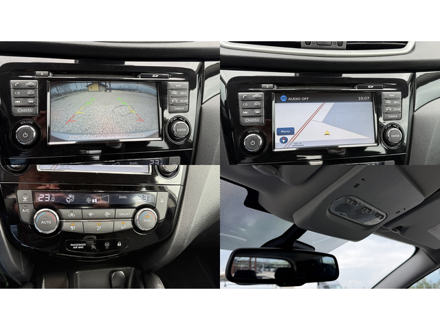 1.6DCI-EURO 6B-ВНОС ИТАЛИЯ - автомобили, коли, обяви за нови и употребявани 11