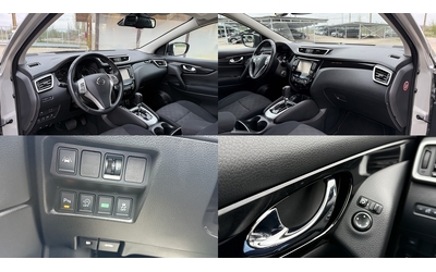 1.6DCI-EURO 6B-ВНОС ИТАЛИЯ - автомобили, коли, обяви за нови и употребявани 12