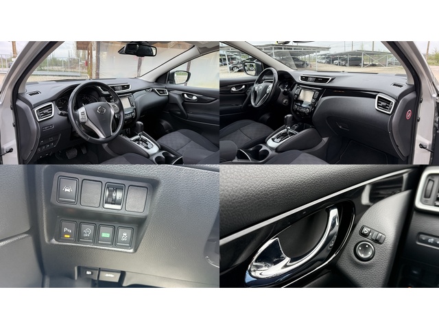 1.6DCI-EURO 6B-ВНОС ИТАЛИЯ - автомобили, коли, обяви за нови и употребявани 12