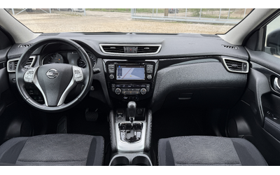 1.6DCI-EURO 6B-ВНОС ИТАЛИЯ - автомобили, коли, обяви за нови и употребявани 13