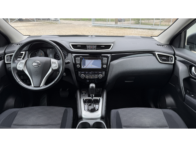 1.6DCI-EURO 6B-ВНОС ИТАЛИЯ - автомобили, коли, обяви за нови и употребявани 13