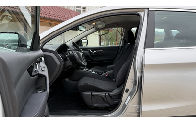 1.6DCI-EURO 6B-ВНОС ИТАЛИЯ - автомобили, коли, обяви за нови и употребявани 14