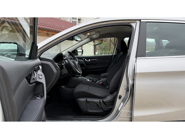 1.6DCI-EURO 6B-ВНОС ИТАЛИЯ - автомобили, коли, обяви за нови и употребявани 14