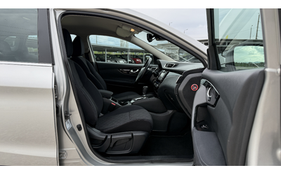 1.6DCI-EURO 6B-ВНОС ИТАЛИЯ - автомобили, коли, обяви за нови и употребявани 15