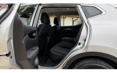 1.6DCI-EURO 6B-ВНОС ИТАЛИЯ - автомобили, коли, обяви за нови и употребявани 16