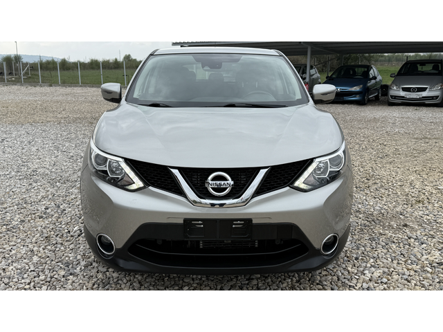 1.6DCI-EURO 6B-ВНОС ИТАЛИЯ - автомобили, коли, обяви за нови и употребявани 1