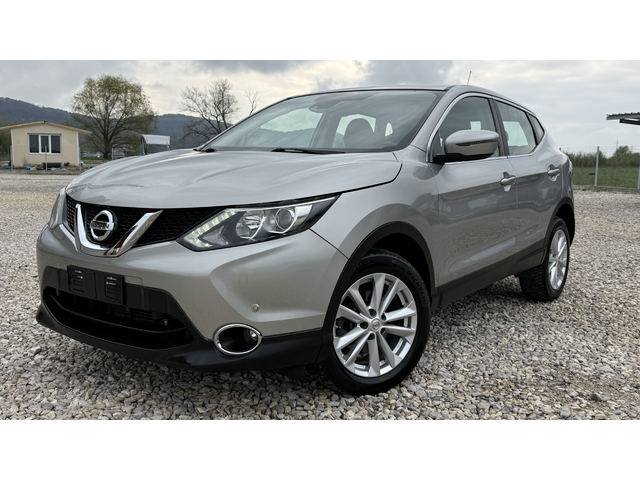 1.6DCI-EURO 6B-ВНОС ИТАЛИЯ - автомобили, коли, обяви за нови и употребявани 2