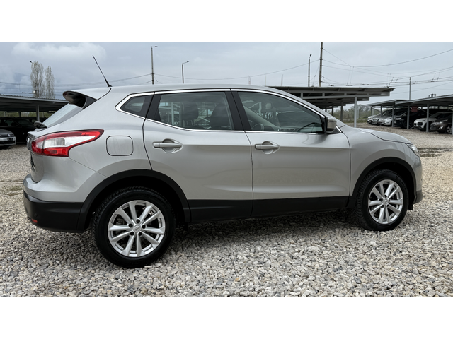 1.6DCI-EURO 6B-ВНОС ИТАЛИЯ - автомобили, коли, обяви за нови и употребявани 3