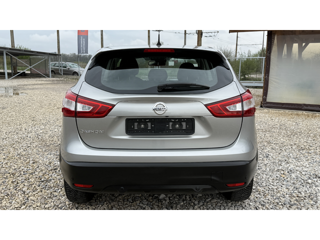 1.6DCI-EURO 6B-ВНОС ИТАЛИЯ - автомобили, коли, обяви за нови и употребявани 4