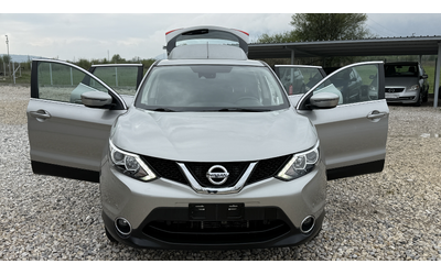 1.6DCI-EURO 6B-ВНОС ИТАЛИЯ - автомобили, коли, обяви за нови и употребявани 6