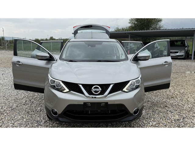 1.6DCI-EURO 6B-ВНОС ИТАЛИЯ - автомобили, коли, обяви за нови и употребявани 6