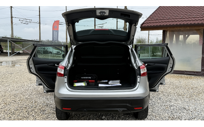 1.6DCI-EURO 6B-ВНОС ИТАЛИЯ - автомобили, коли, обяви за нови и употребявани 8