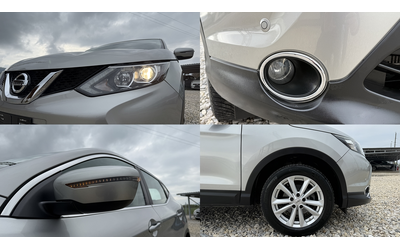 1.6DCI-EURO 6B-ВНОС ИТАЛИЯ - автомобили, коли, обяви за нови и употребявани 9