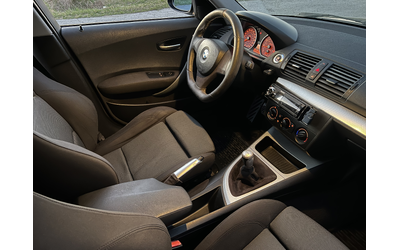 1.6i Sport - автомобили, коли, обяви за нови и употребявани 7