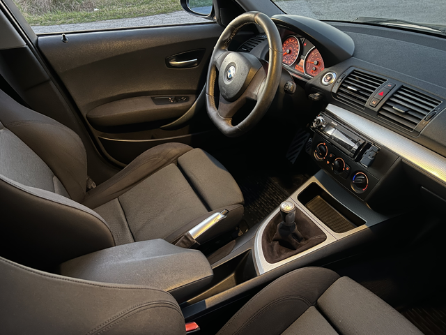 1.6i Sport - автомобили, коли, обяви за нови и употребявани 7