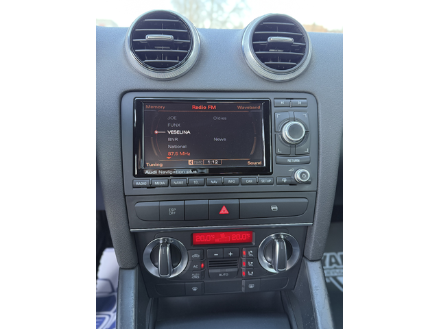 1.9TDI AUTOMATIC FACELIFT - автомобили, коли, обяви за нови и употребявани 12