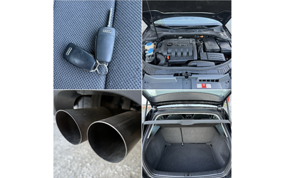 1.9TDI AUTOMATIC FACELIFT - автомобили, коли, обяви за нови и употребявани 13