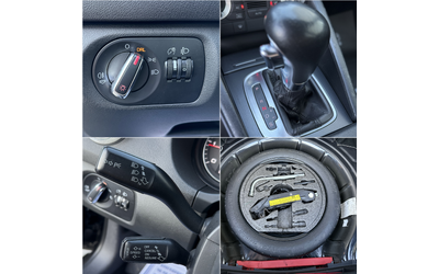 1.9TDI AUTOMATIC FACELIFT - автомобили, коли, обяви за нови и употребявани 14