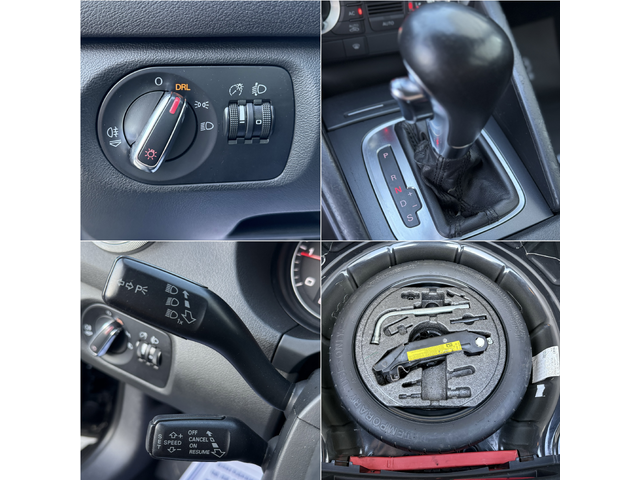 1.9TDI AUTOMATIC FACELIFT - автомобили, коли, обяви за нови и употребявани 14