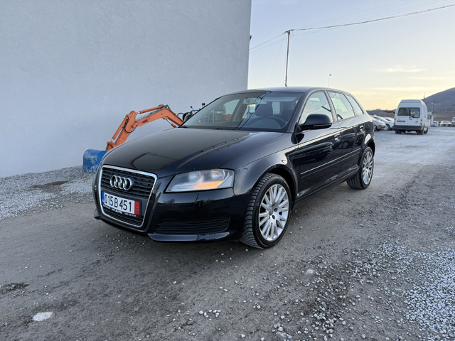 1.9TDI AUTOMATIC FACELIFT - автомобили, коли, обяви за нови и употребявани 1