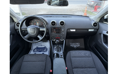 1.9TDI AUTOMATIC FACELIFT - автомобили, коли, обяви за нови и употребявани 6