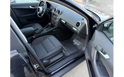 1.9TDI AUTOMATIC FACELIFT - автомобили, коли, обяви за нови и употребявани 7