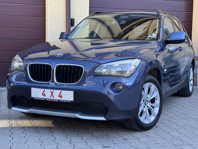 2.0d X-DRIVE - автомобили, коли, обяви за нови и употребявани 0