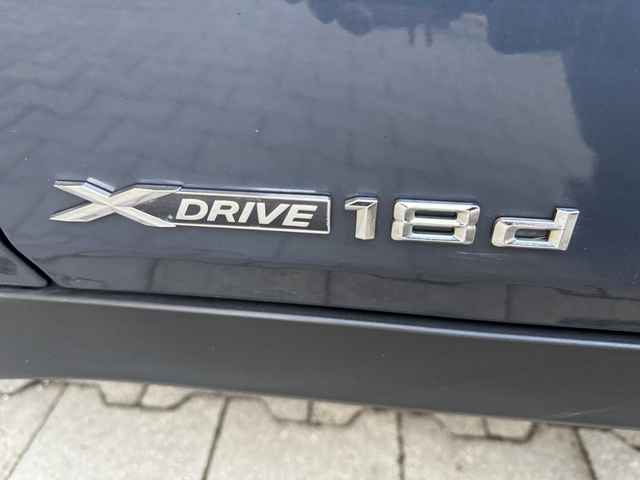 2.0d X-DRIVE - автомобили, коли, обяви за нови и употребявани 16