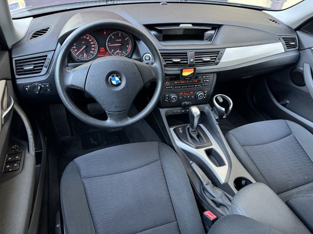 2.0d X-DRIVE - автомобили, коли, обяви за нови и употребявани 9