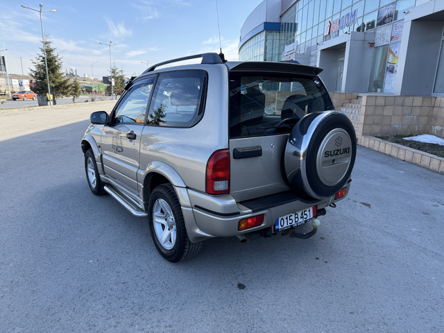 2.0i ФЕЙСЛИФТ УНИКАТ - автомобили, коли, обяви за нови и употребявани 3