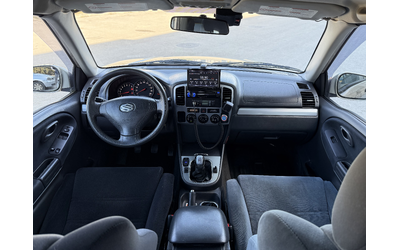 2.0i ФЕЙСЛИФТ УНИКАТ - автомобили, коли, обяви за нови и употребявани 6