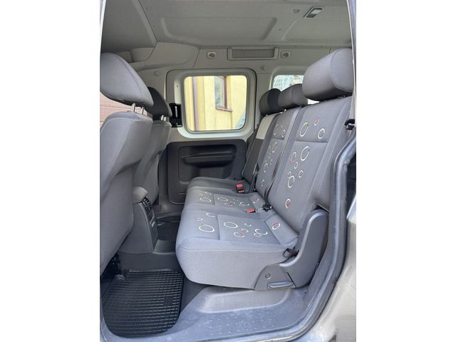 2.0i-LPG Roncalli - автомобили, коли, обяви за нови и употребявани 11