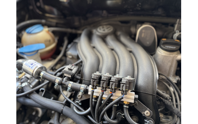 2.0i-LPG Roncalli - автомобили, коли, обяви за нови и употребявани 17