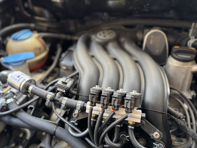 2.0i-LPG Roncalli - автомобили, коли, обяви за нови и употребявани 17