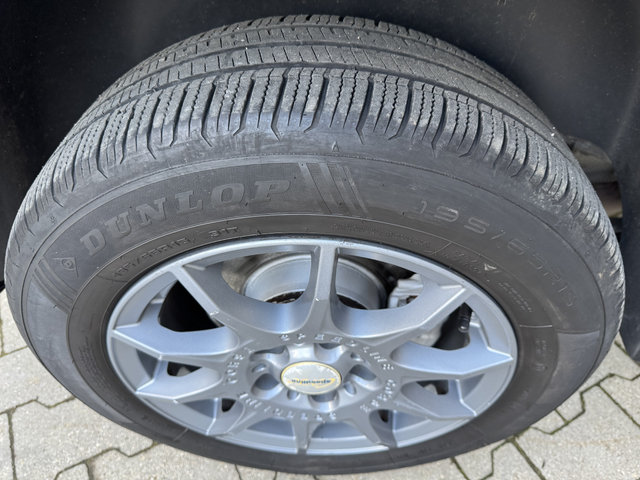 2.0i-LPG Roncalli - автомобили, коли, обяви за нови и употребявани 19