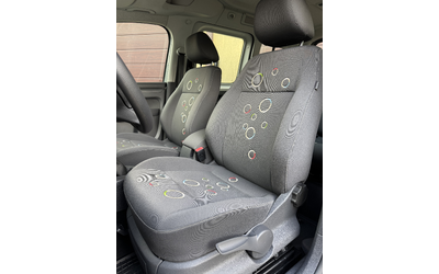 2.0i-LPG Roncalli - автомобили, коли, обяви за нови и употребявани 7