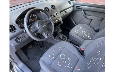 2.0i-LPG Roncalli - автомобили, коли, обяви за нови и употребявани 8