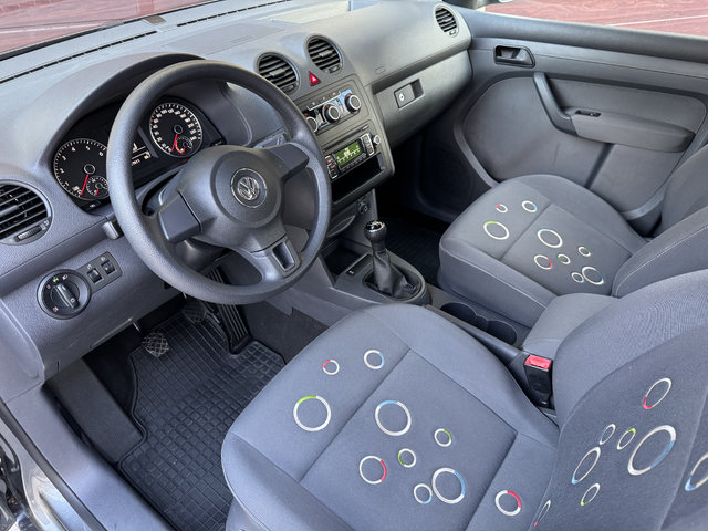 2.0i-LPG Roncalli - автомобили, коли, обяви за нови и употребявани 8