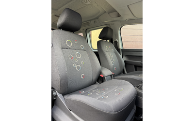 2.0i-LPG Roncalli - автомобили, коли, обяви за нови и употребявани 9