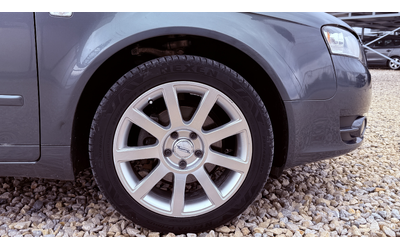 2.0TDI-140 к.с.-ВНОС ИТАЛИЯ - автомобили, коли, обяви за нови и употребявани 8