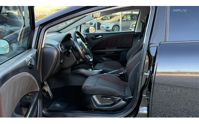 2.0TDI-140к.с.-ВНОС ИТАЛИЯ - автомобили, коли, обяви за нови и употребявани 11