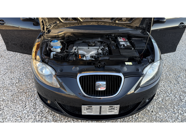 2.0TDI-140к.с.-ВНОС ИТАЛИЯ - автомобили, коли, обяви за нови и употребявани 6