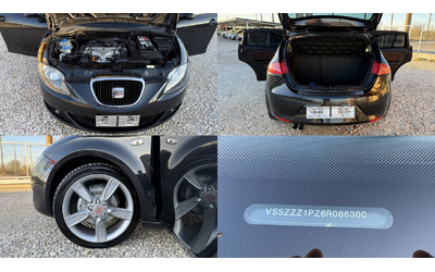 2.0TDI-140к.с.-ВНОС ИТАЛИЯ - автомобили, коли, обяви за нови и употребявани 8