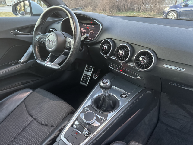 2.0TDi S-Line - автомобили, коли, обяви за нови и употребявани 16