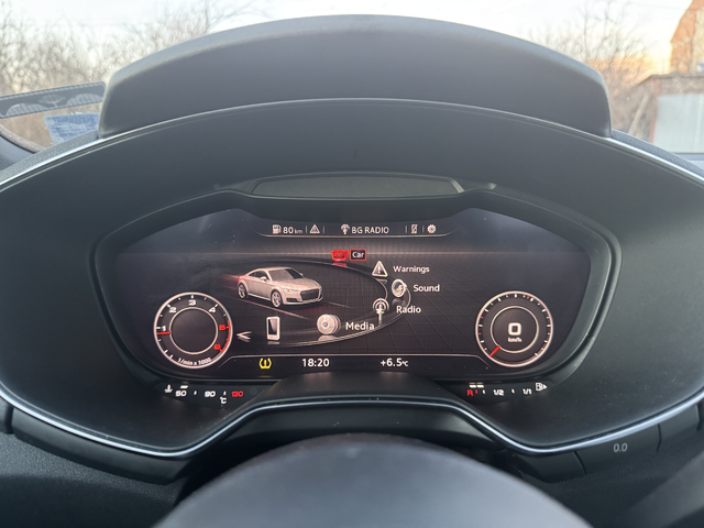 2.0TDi S-Line - автомобили, коли, обяви за нови и употребявани 19