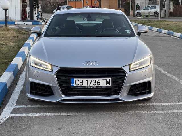 2.0TDi S-Line - автомобили, коли, обяви за нови и употребявани 1